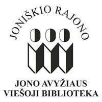 Joniškio r. savivaldybės Jono Avyžiaus viešoji biblioteka