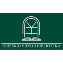 Kupiškio r. savivaldybės viešoji biblioteka