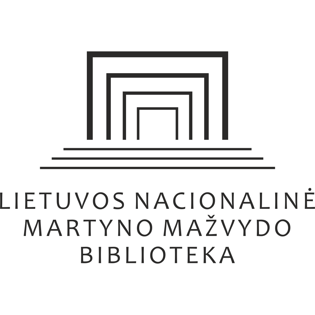 Nacionalinė Martyno Mažvydo biblioteka