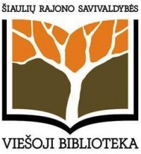 Šiaulių r. savivaldybės viešoji biblioteka