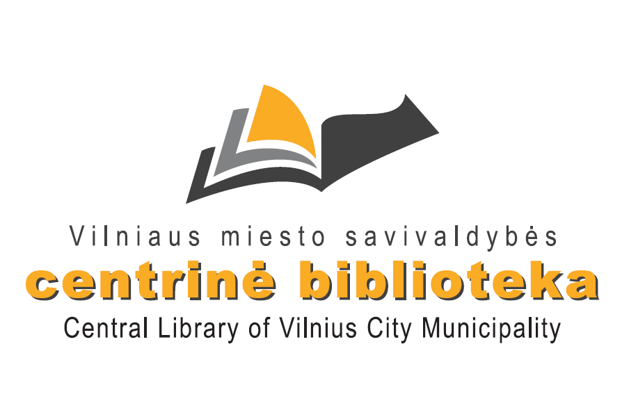 Vilniaus miesto savivaldybės centrinė biblioteka