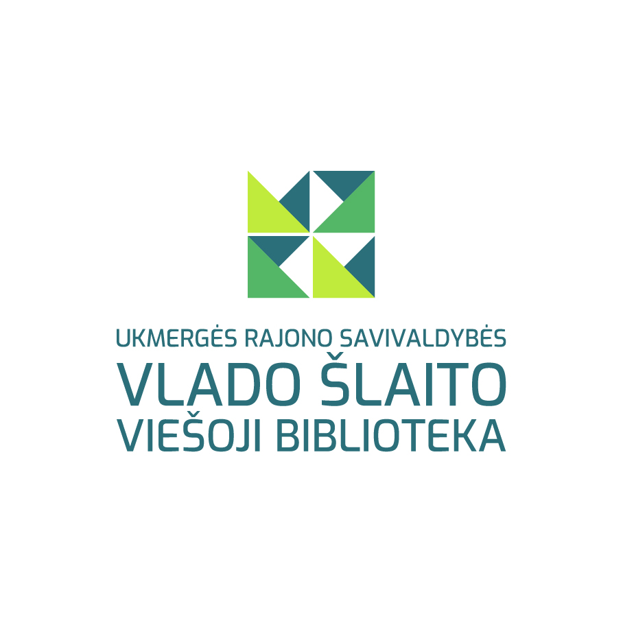 Ukmergės raj. savivaldybės Vlado Šlaito viešoji biblioteka