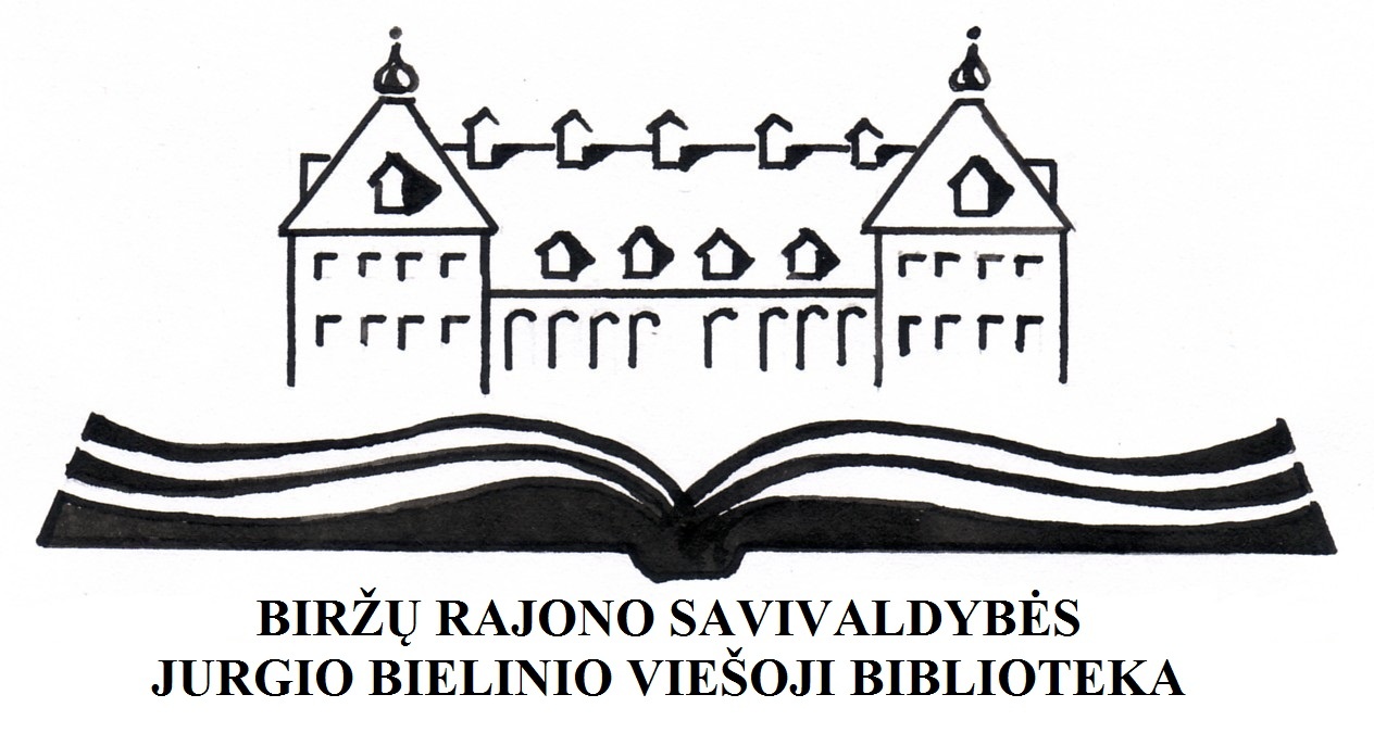 Biržų r. savivaldybės Jurgio Bielinio viešoji biblioteka