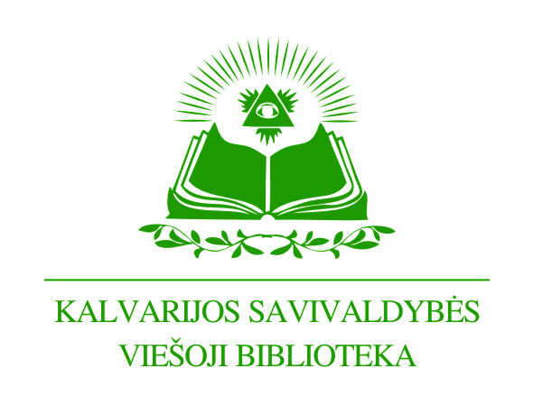 Kalvarijos savivaldybės viešoji biblioteka