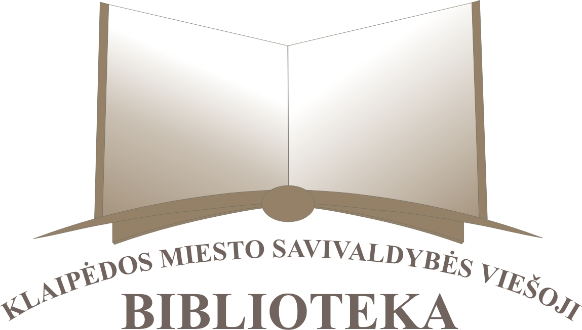 Klaipėdos miesto savivaldybės viešoji biblioteka