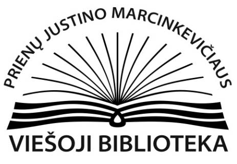 Prienų r. savivaldybės Justino Marcinkevičiaus viešoji biblioteka
