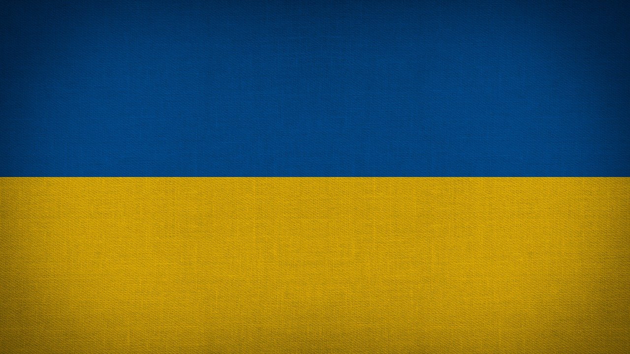 Ukraina