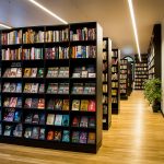 Kudirkos biblioteka