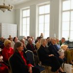 Dešimtoji Grigorijaus Kanovičiaus literatūrinė premija