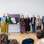 Dešimtoji Grigorijaus Kanovičiaus literatūrinė premija