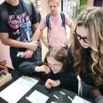 „Sustojimas: Biblioteka“ – nuo Grigorijaus Kanovičiaus kūrybos iki smagių dirbtuvių