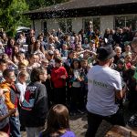 „Knyginėk po Klaipėdą“ baigiamasis renginys