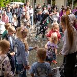 „Knyginėk po Klaipėdą“ baigiamasis renginys