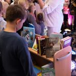 „Knyginėk po Klaipėdą“ baigiamasis renginys