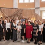 Tauragės viešajai bibliotekai – 95