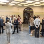 Bibliotekos paroda – LR Prezidentūroje