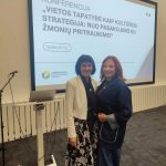 Konferencija Kaišiadoryse