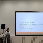 Konferencija Kaišiadoryse