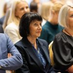 Projekto „Nė vienas nėra pamirštas“ renginys „Skaitmeninis ryšys, kuris keičia gyvenimus“