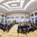 Projekto „Nė vienas nėra pamirštas“ renginys „Skaitmeninis ryšys, kuris keičia gyvenimus“