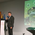 Žinių ir bendrystės tinklas – regionų išskirtinumui