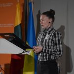 Žinių ir bendrystės tinklas – regionų išskirtinumui